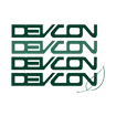 Devcon Construction Logo