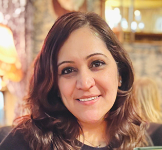 Archana Joshi